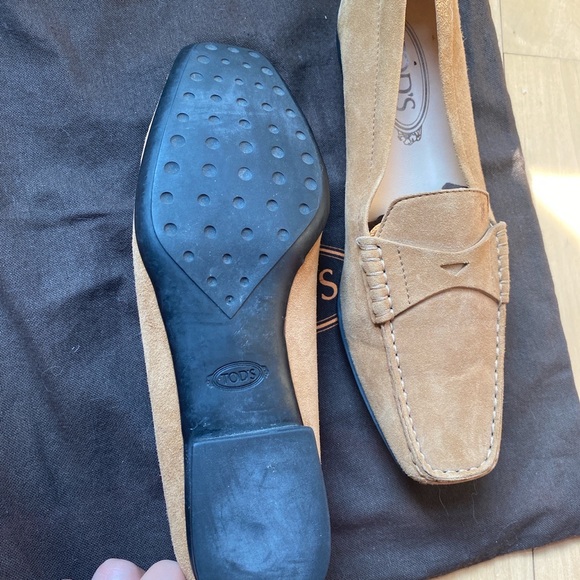 SOLD TOD’S - Picture 4 of 4